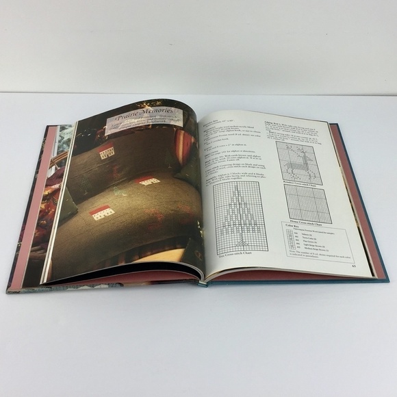 Country Afghans: 59 Crochet Patterns - Picture 9 of 10